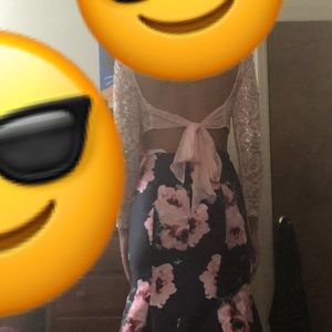 formal dress!